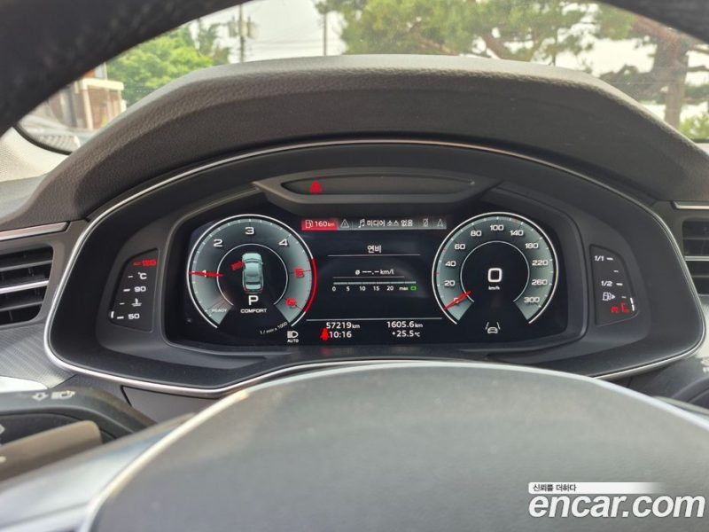 Audi A6 40 TDI