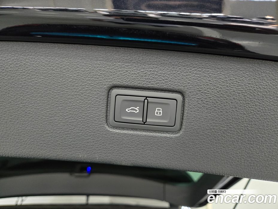 Audi Q7 45 TDI Quattro Premium