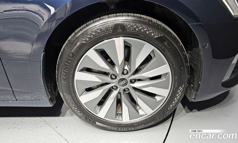 Audi A6 45 TFSI