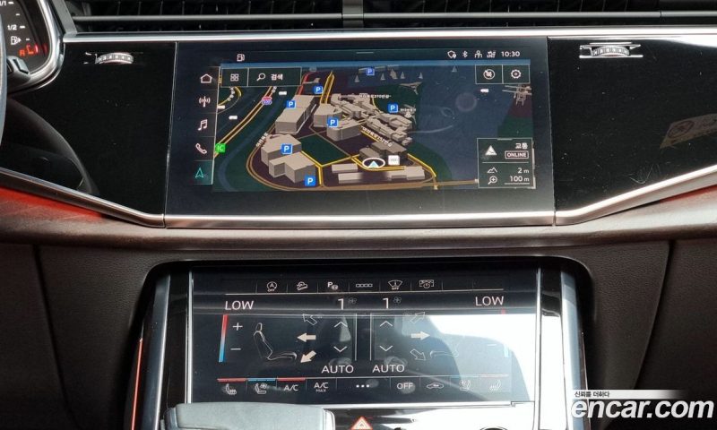 Audi Q7 45 TDI Quattro Premium