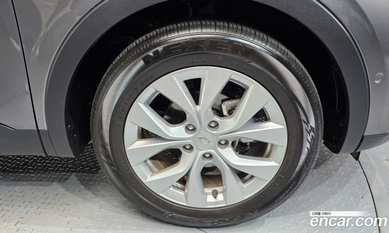 Renault Korea XM3 1.6 GTe LE Plus