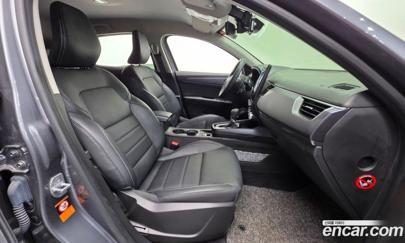Renault Korea XM3 1.6 GTe LE Plus