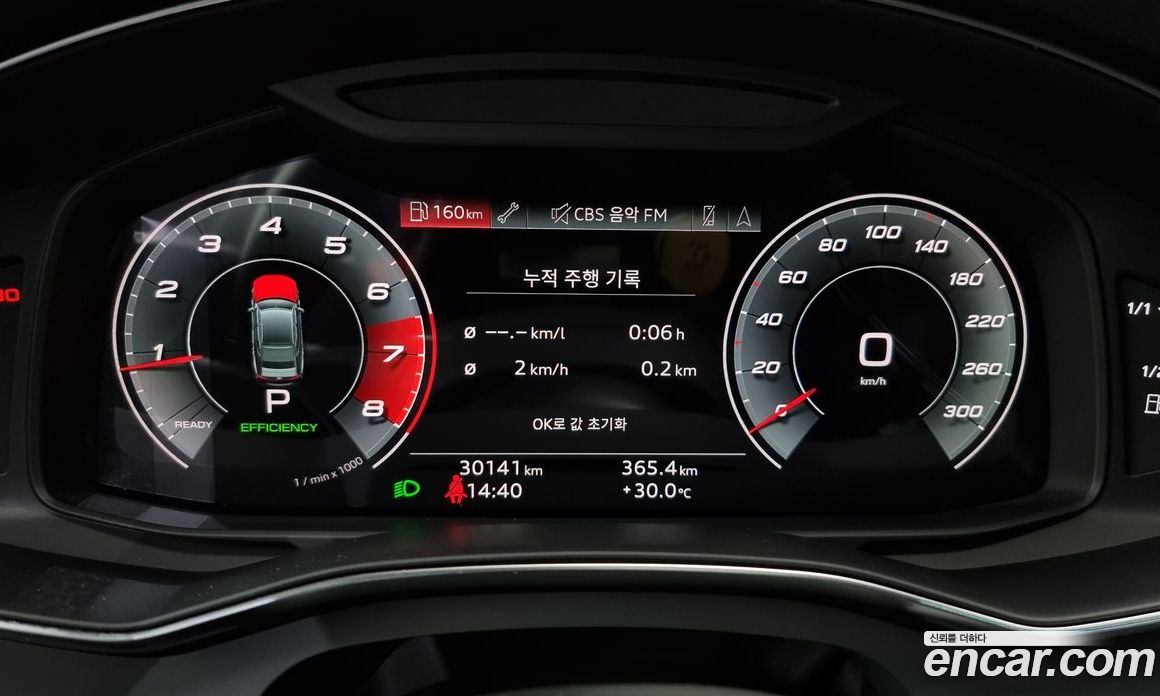 Audi A7 55 TFSI Quattro Premium