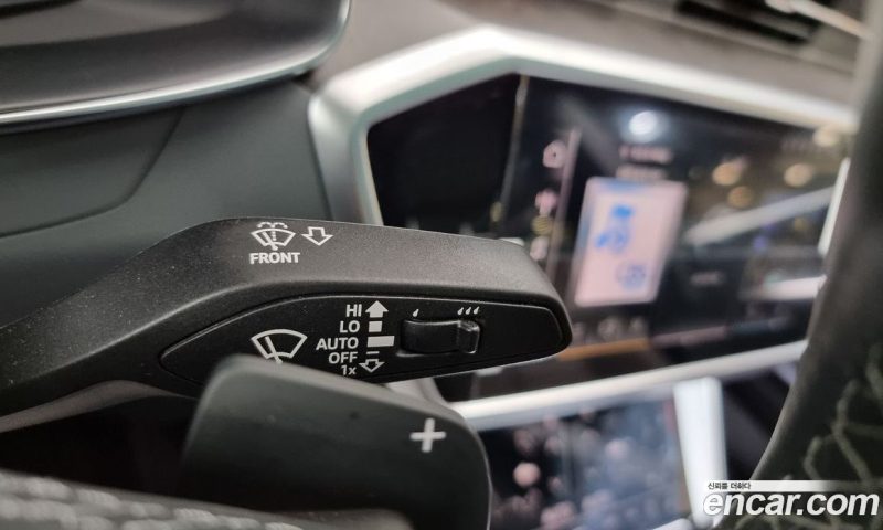 Audi A7 55 TFSI Quattro Premium