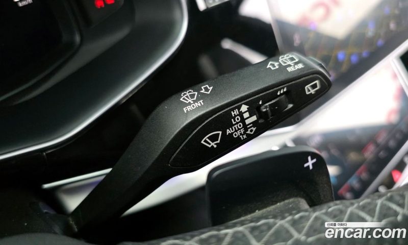 Audi Q8 50 TDI Quattro Premium