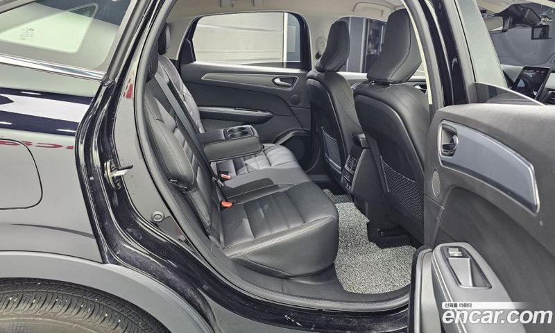 Renault Korea XM3 1.3 TCe RE Signature