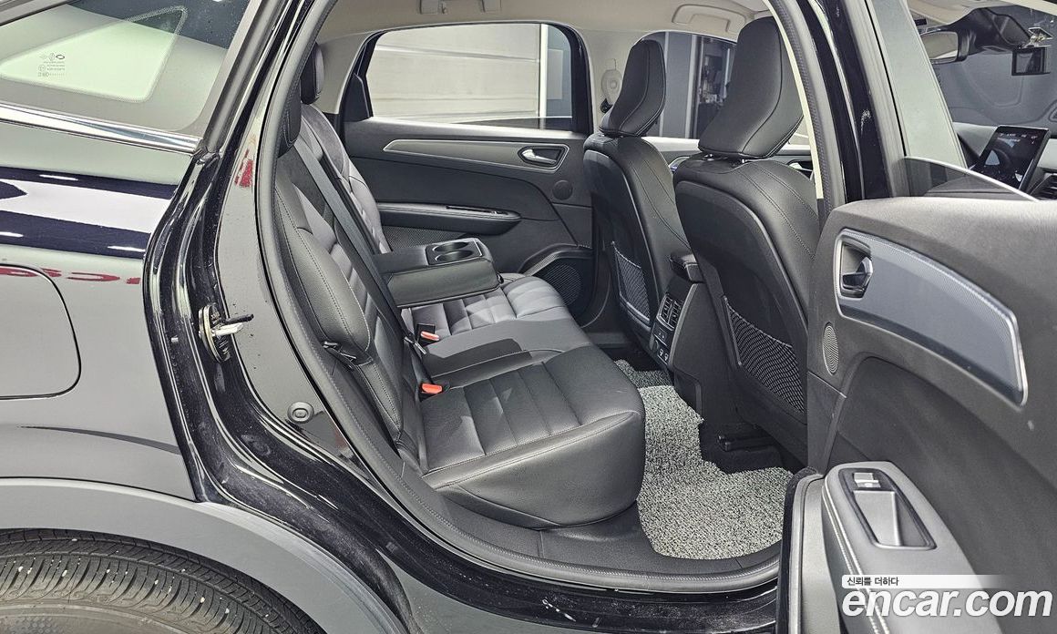Renault Korea XM3 1.3 TCe RE Signature