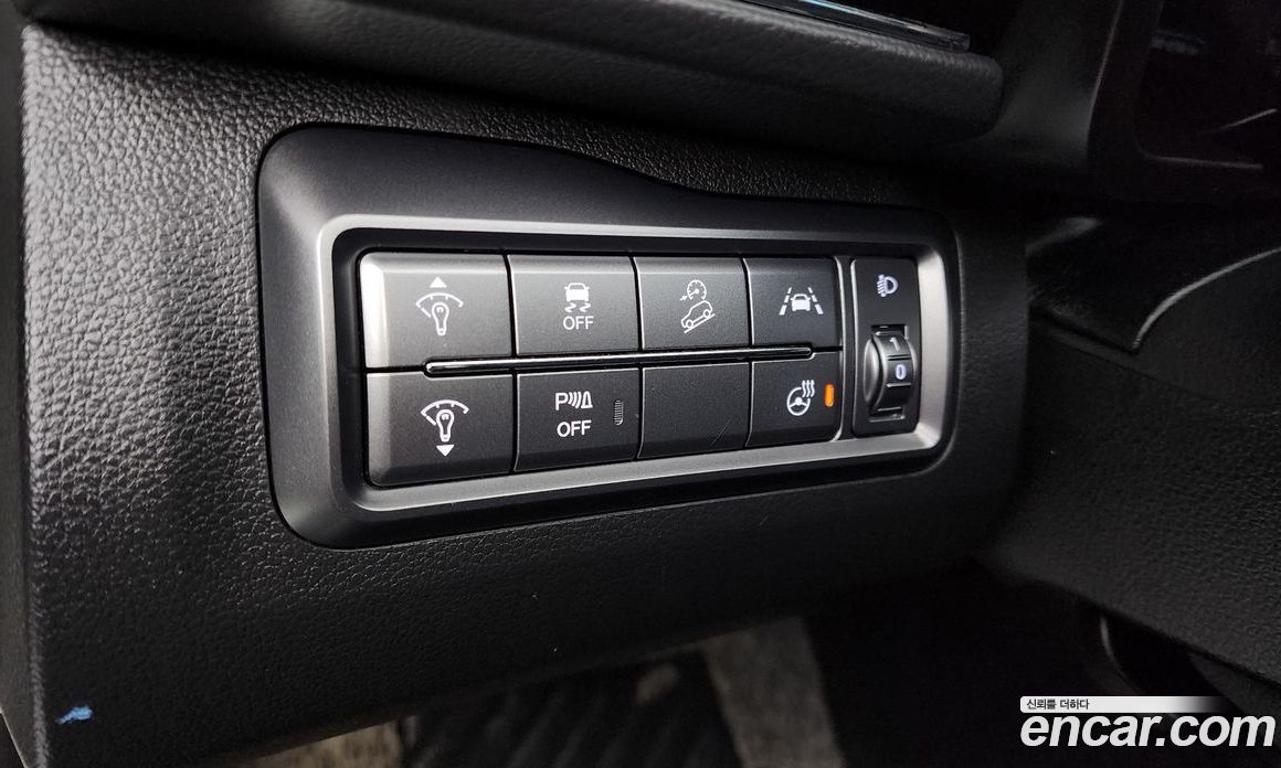 SsangYong Tivoli 1.5 A3 2WD