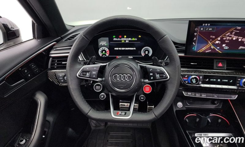 Audi A4 40 TFSI Premium