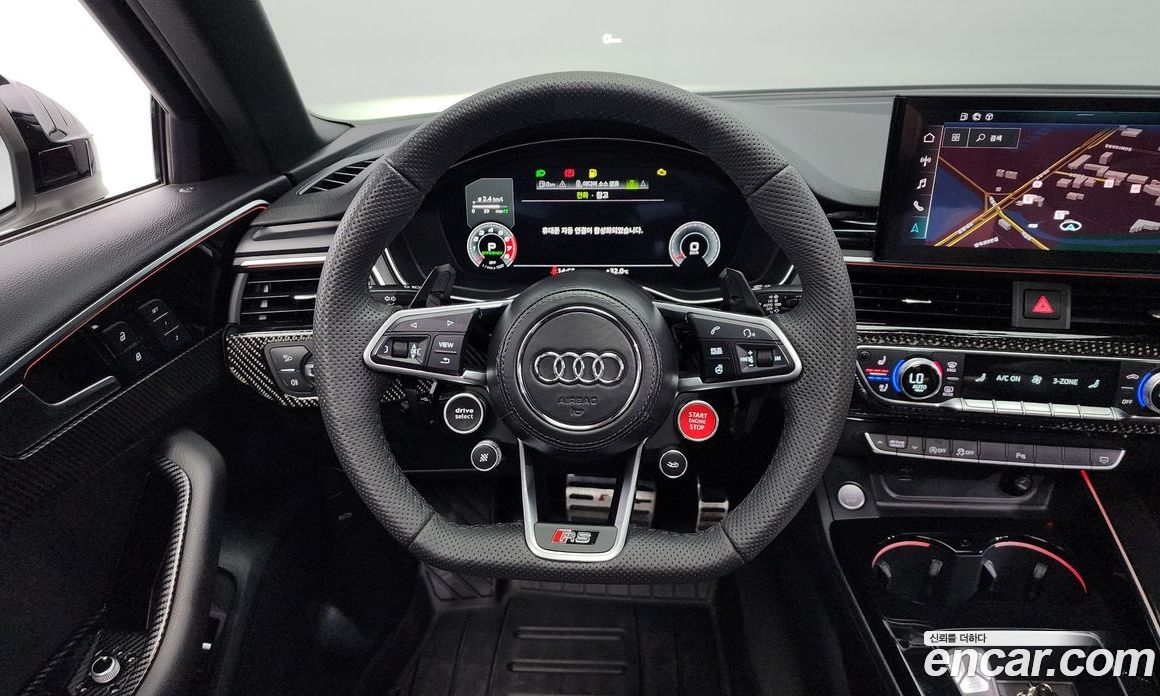 Audi A4 40 TFSI Premium