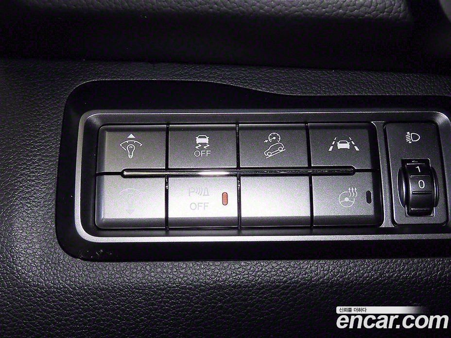 SsangYong Tivoli Gasoline 1.5 2WD