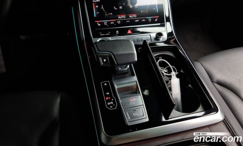 Audi Q7 45 TDI Quattro Premium