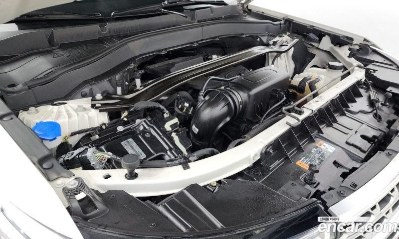 Ford Explorer 2.3 LimIted 4WD