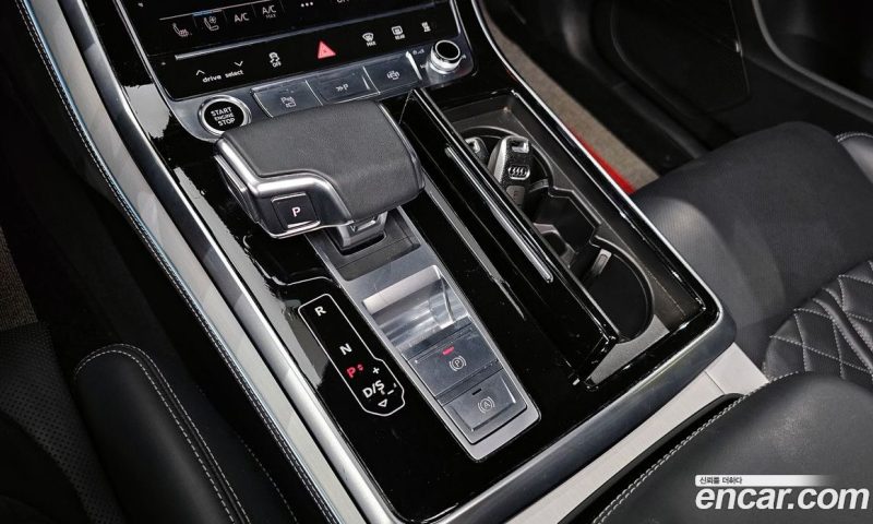 Audi Q8 50 TDI Quattro Premium