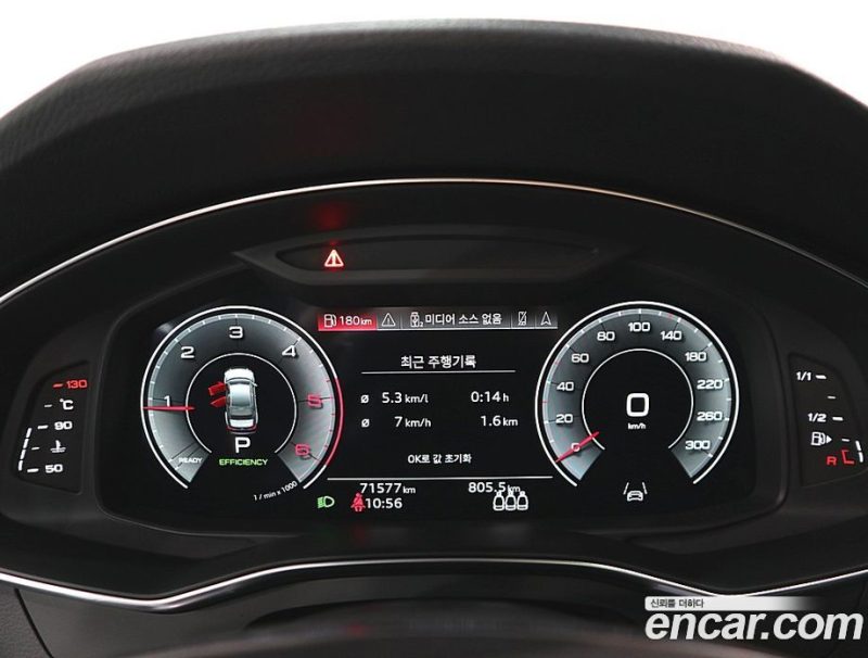 Audi A6 40 TDI
