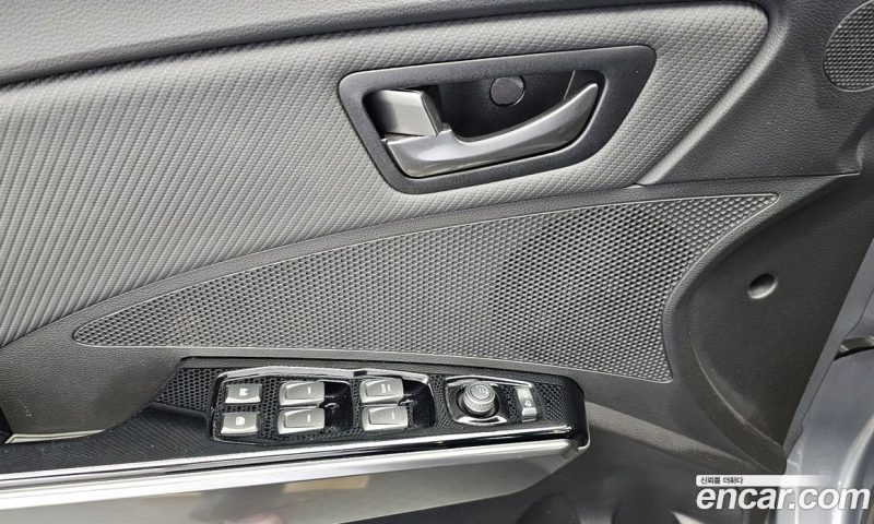 SsangYong Tivoli Gasoline 1.5 2WD