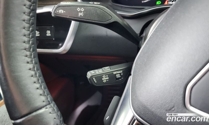 Audi A6 45 TFSI Premium
