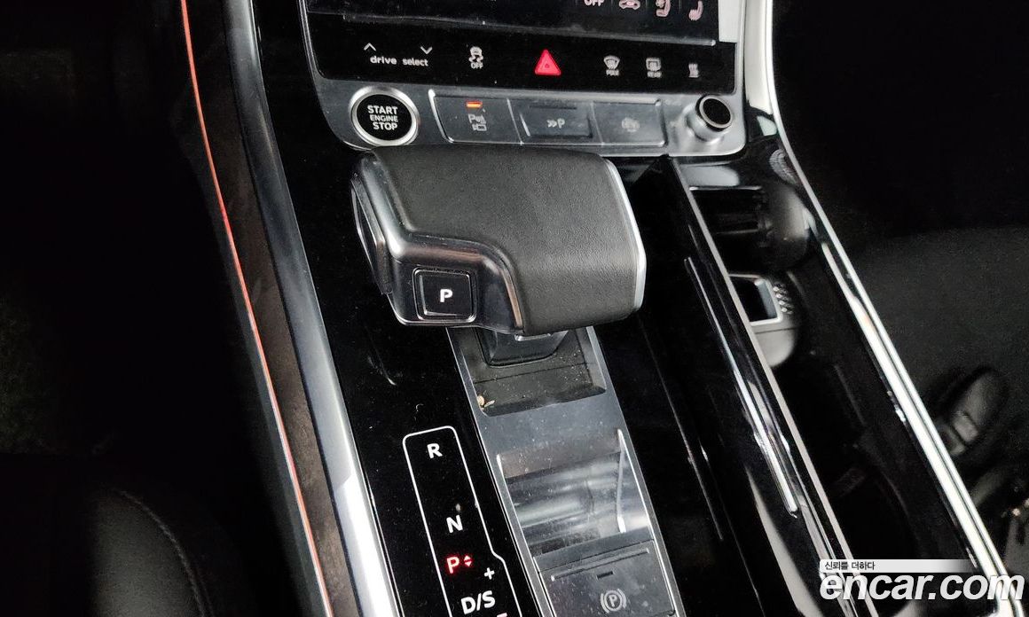 Audi Q7 45 TDI Quattro Premium