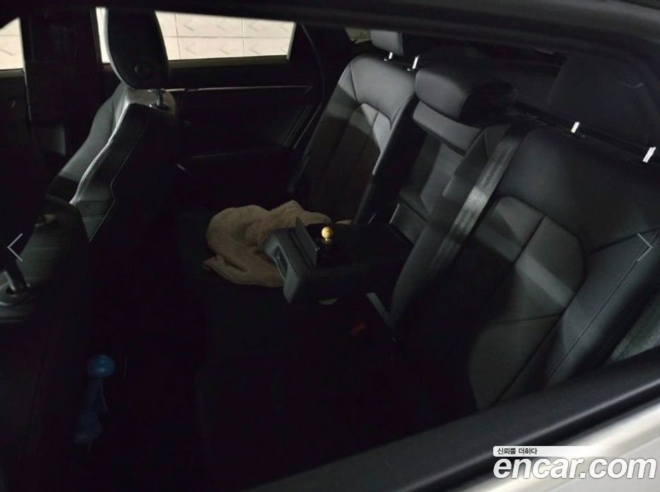 Audi Q3 35 TDI Premium Sportback