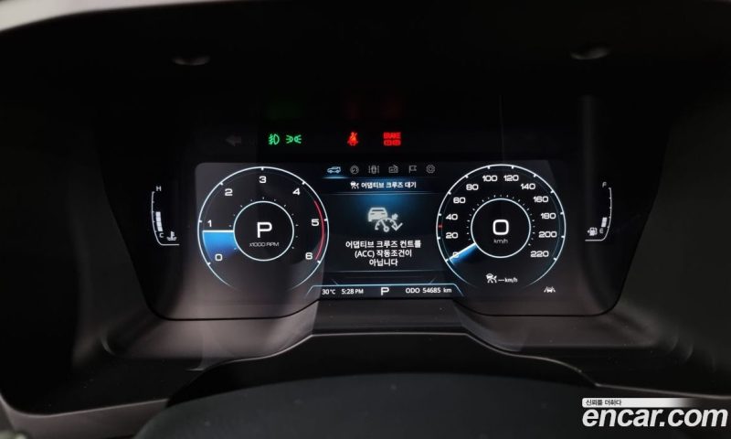 SsangYong Korando Diesel 1.6 2WD C7
