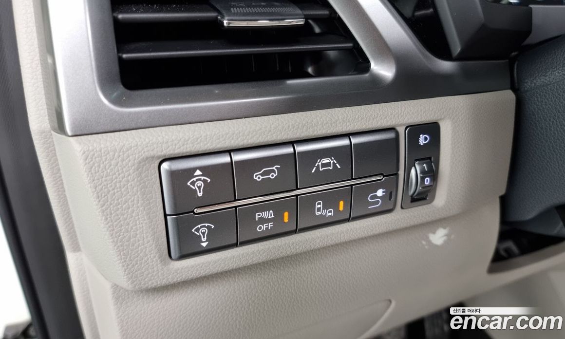 SsangYong Korando Diesel 1.6 2WD C7