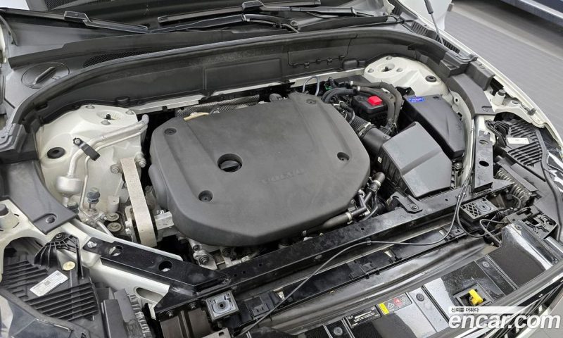 Volvo XC60 B6 Inscirtion
