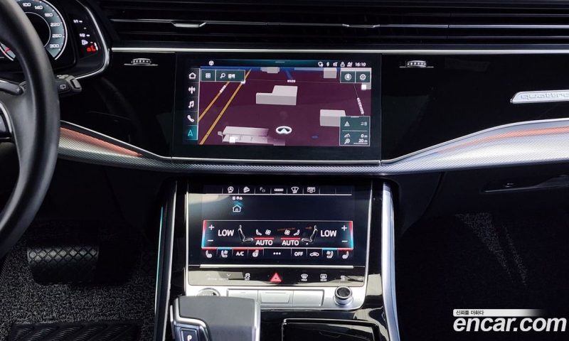 Audi Q8 45 TDI Quattro Premium