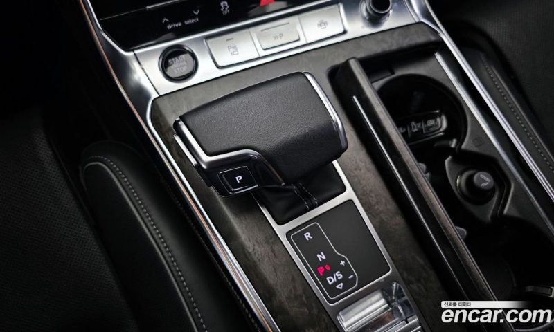 Audi A7 55 TFSI Quattro Premium