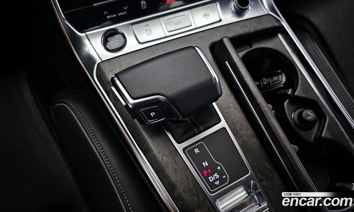 Audi A7 55 TFSI Quattro Premium