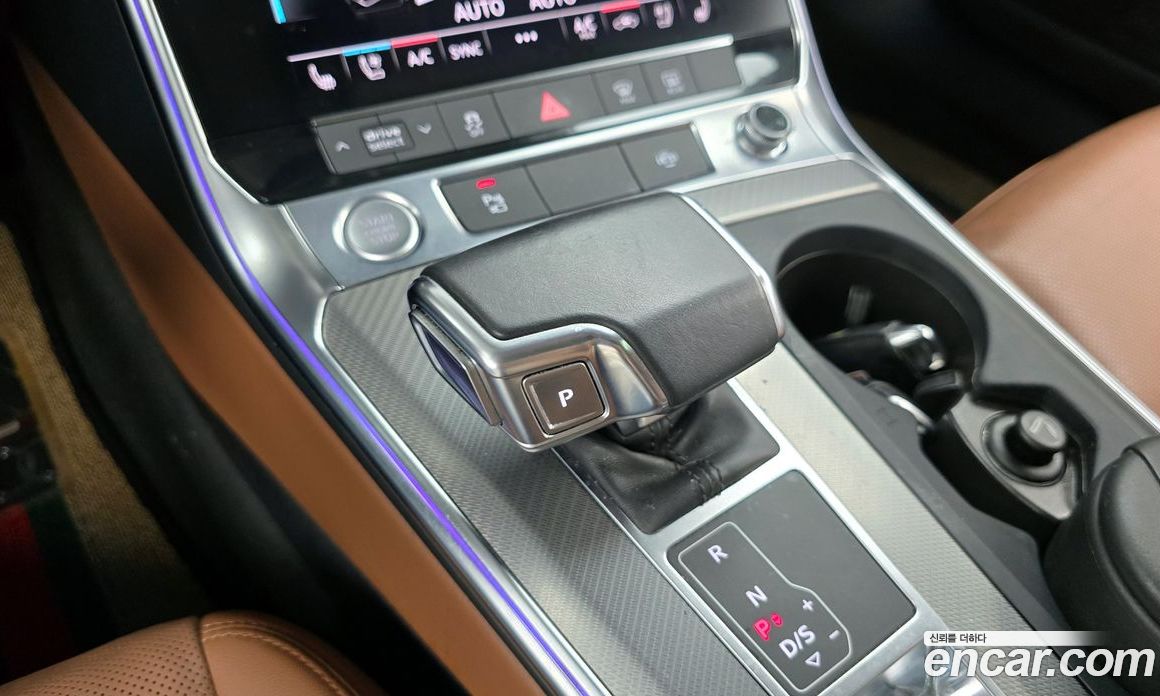 Audi A6 40 TDI