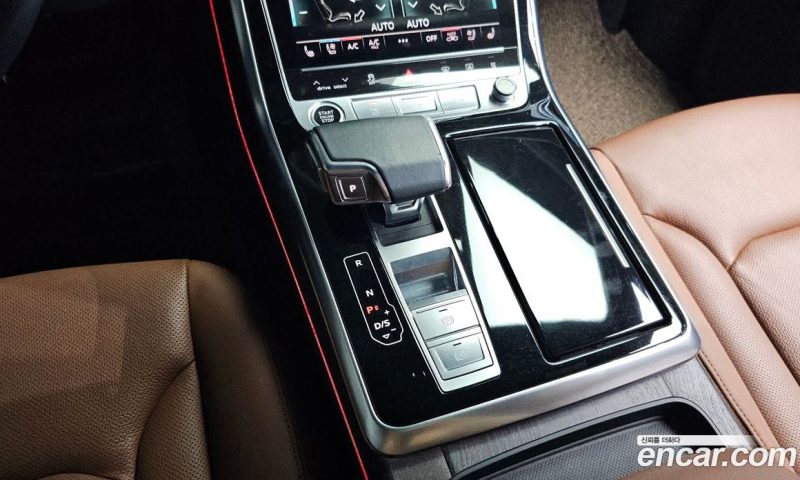 Audi Q7 45 TDI Quattro Premium
