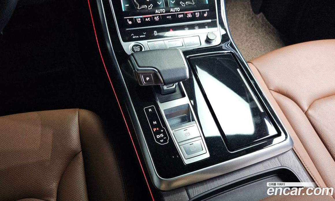Audi Q7 45 TDI Quattro Premium