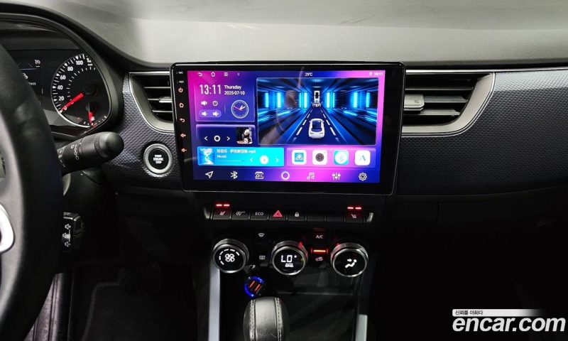 Renault Korea XM3 1.3 TCe LE