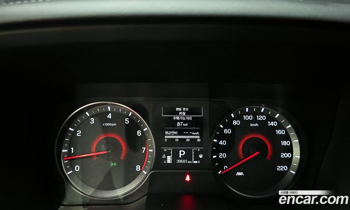 SsangYong Tivoli 1.5 A3 2WD