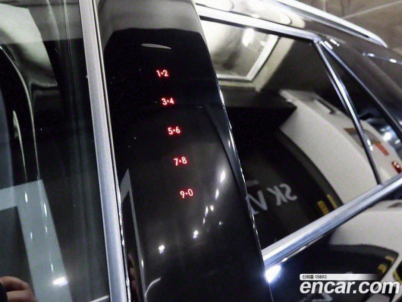 Ford Explorer 2.3 LimIted 4WD