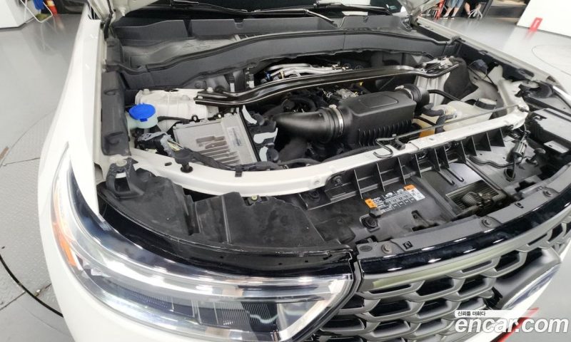 Ford Explorer 3.0 Platinum 4WD
