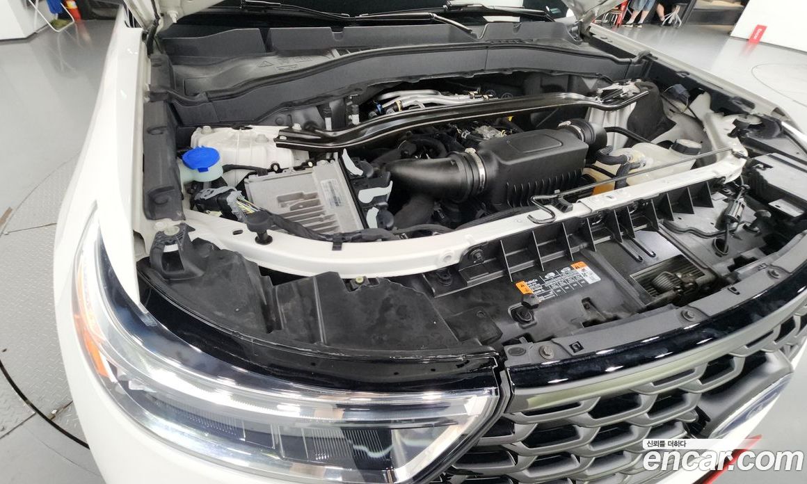 Ford Explorer 3.0 Platinum 4WD