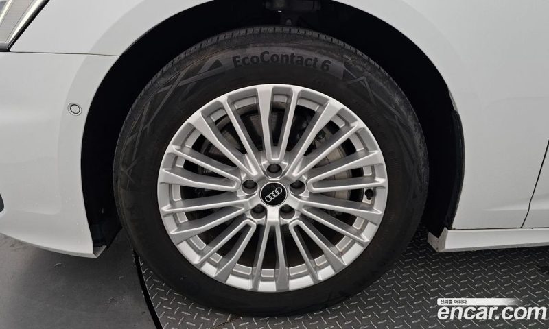 Audi A6 45 TFSI Premium