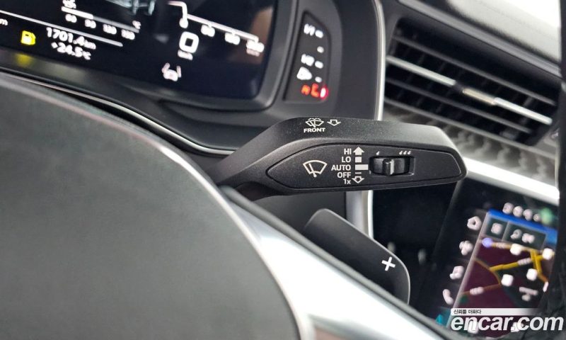 Audi A6 45 TFSI Premium
