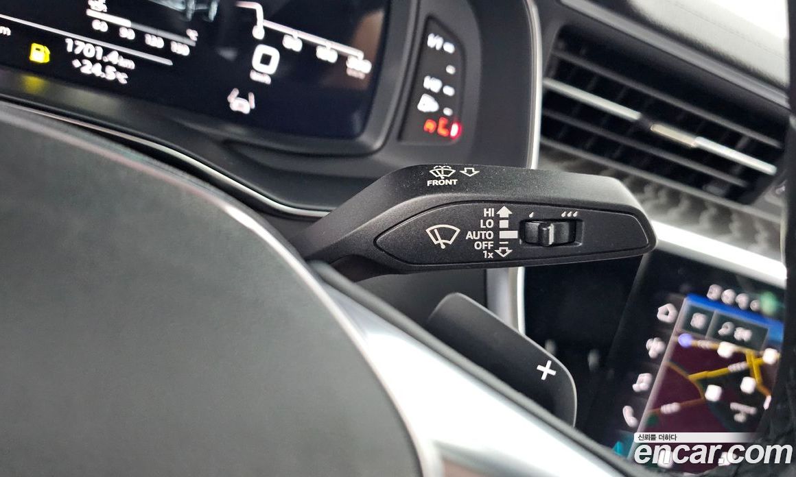 Audi A6 45 TFSI Premium