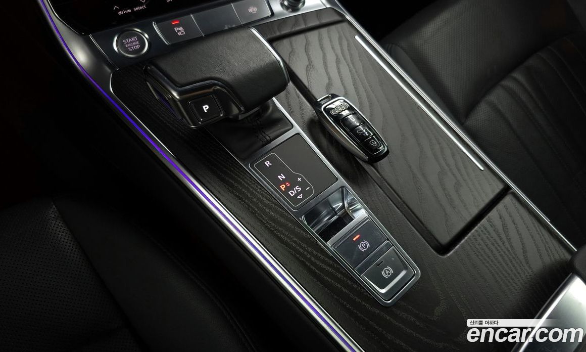 Audi A6 40 TDI Premium