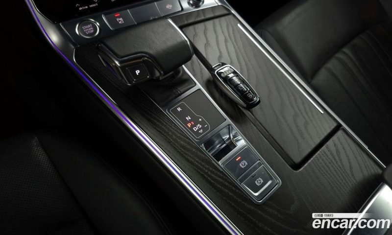 Audi A6 40 TDI Premium