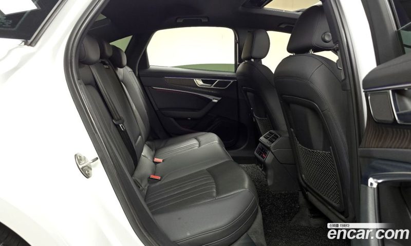 Audi A6 40 TDI Premium