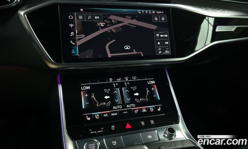 Audi A6 40 TDI Premium