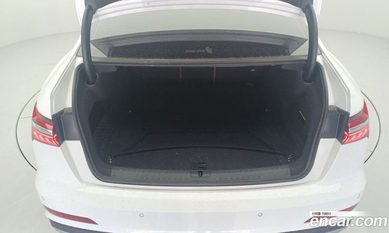 Audi A6 45 TFSI Quattro Premium
