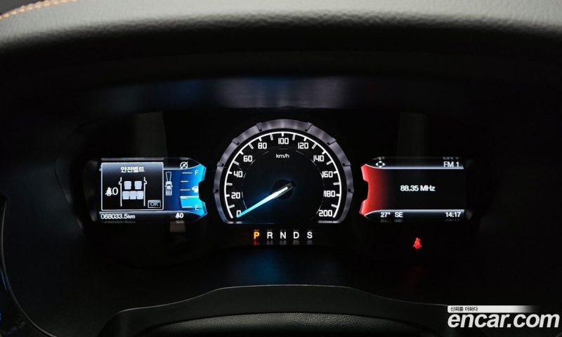 Ford Ranger 2.0