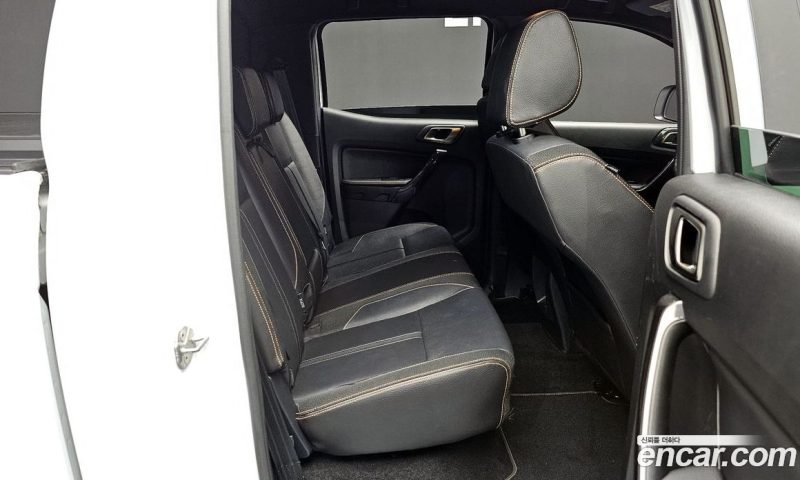 Ford Ranger 2.0