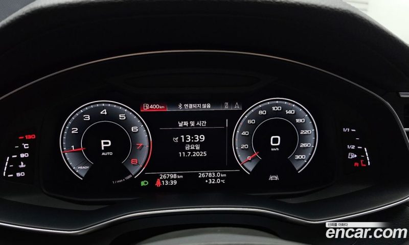 Audi A6 45 TFSI Premium