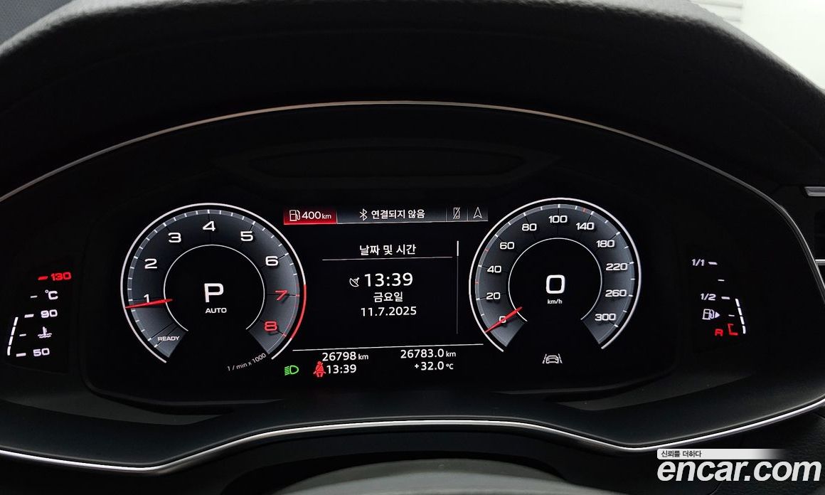 Audi A6 45 TFSI Premium