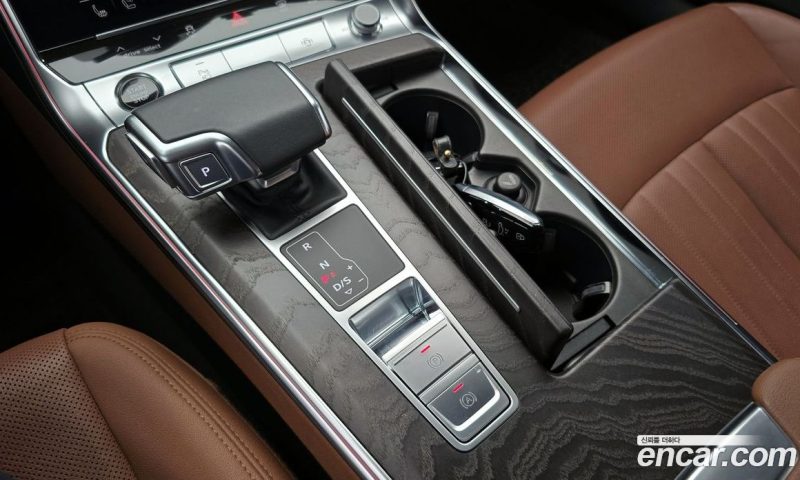 Audi A6 45 TFSI Premium